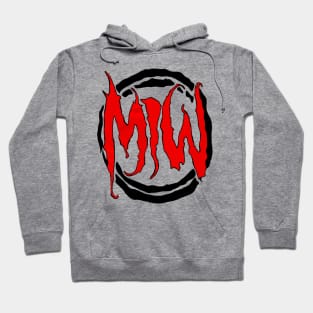 Motionless in White Hoodie